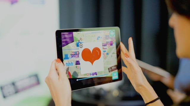 Augmented Reality – UNIL