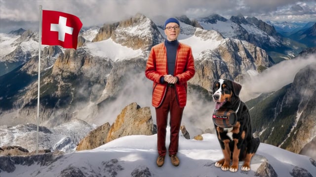 Corporate Video Nestle