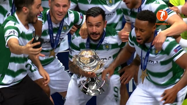 Corporate Video – UEFA