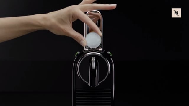Video Ad – Nespresso